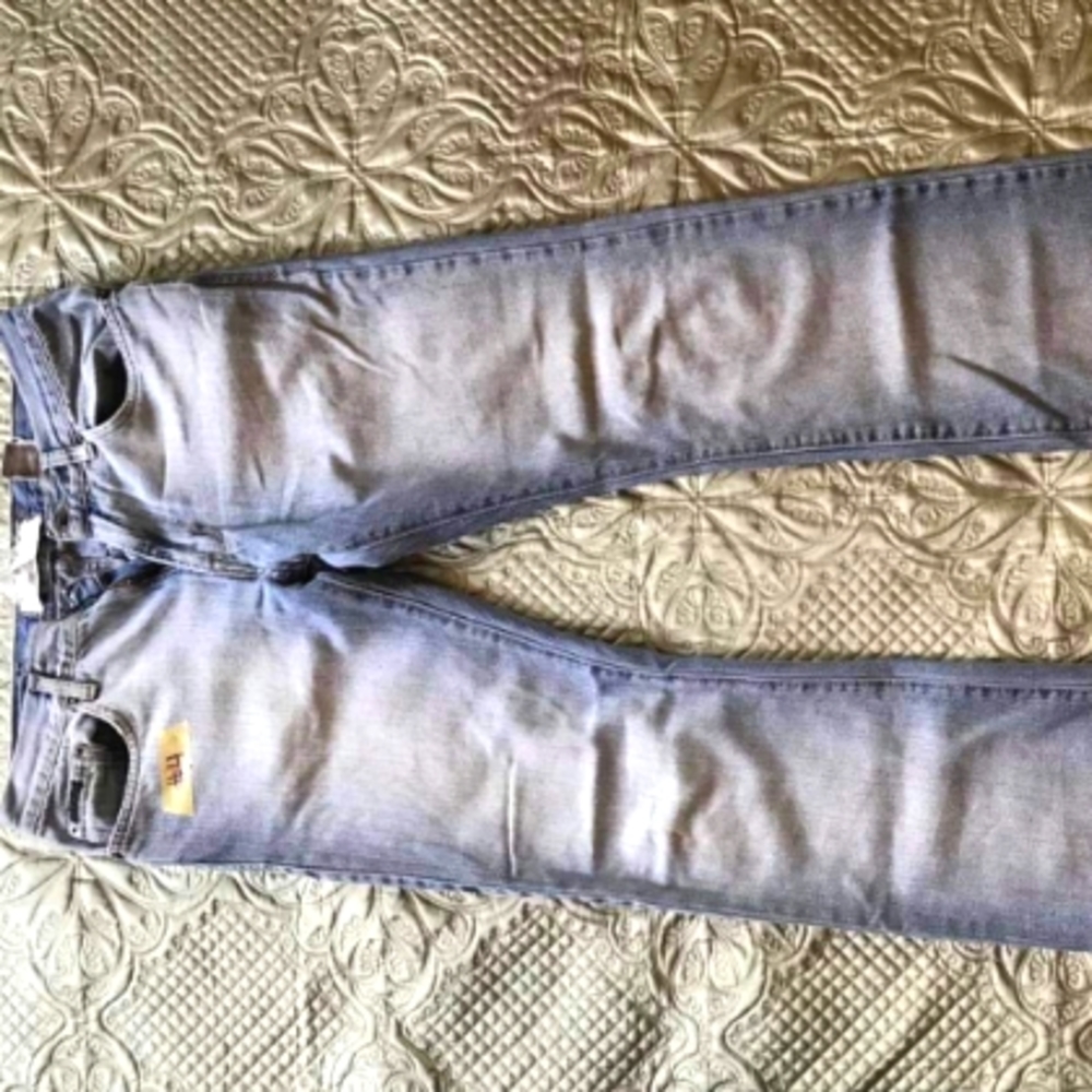 Men's jeans